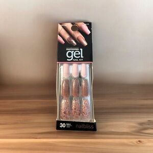 Nailbliss Press-on Nails